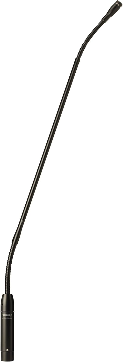 Cardioid Condenser Microphone with Desktop Base R538