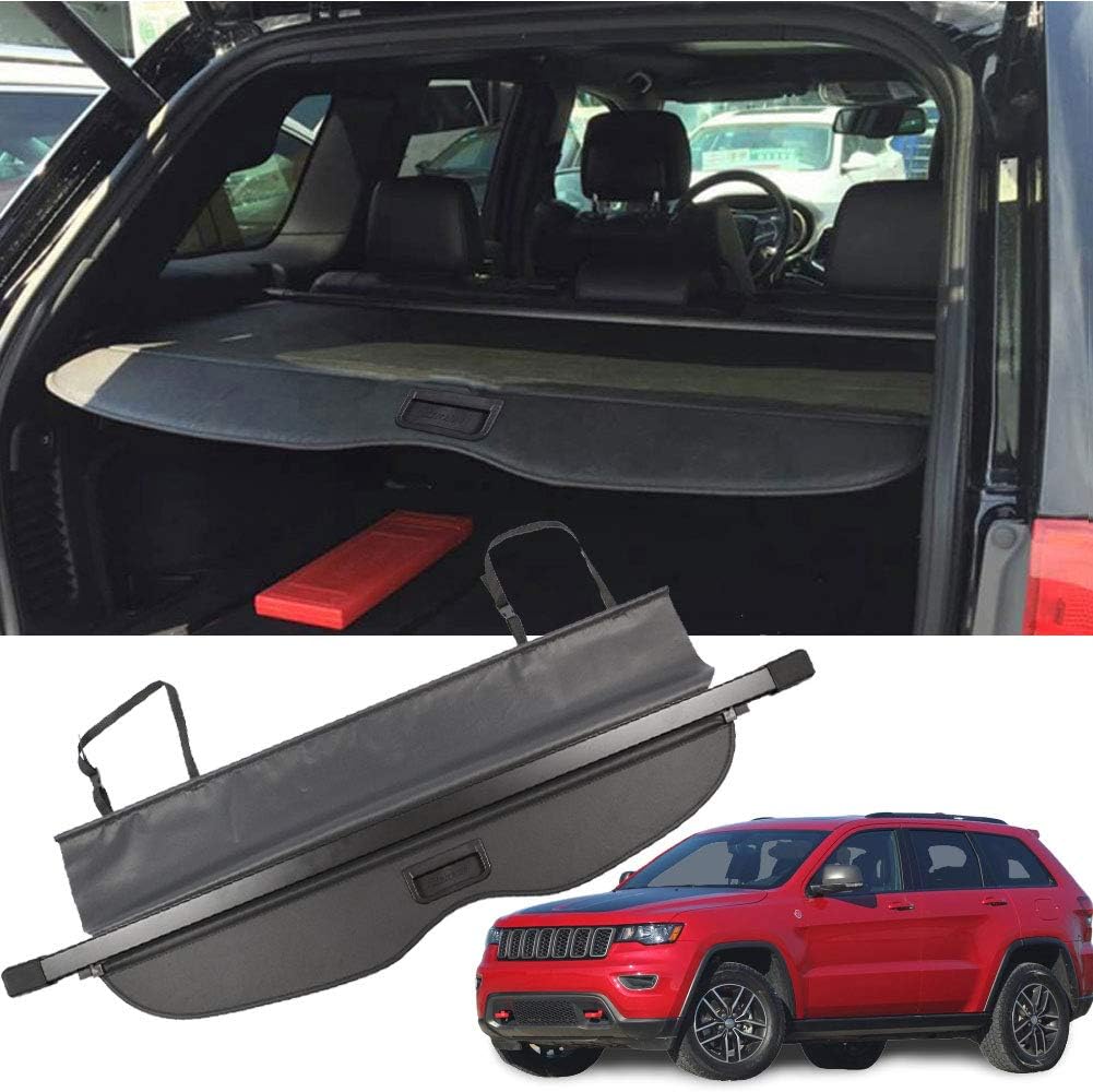 Waterproof Non-Slip SUV Cargo Cover G835691