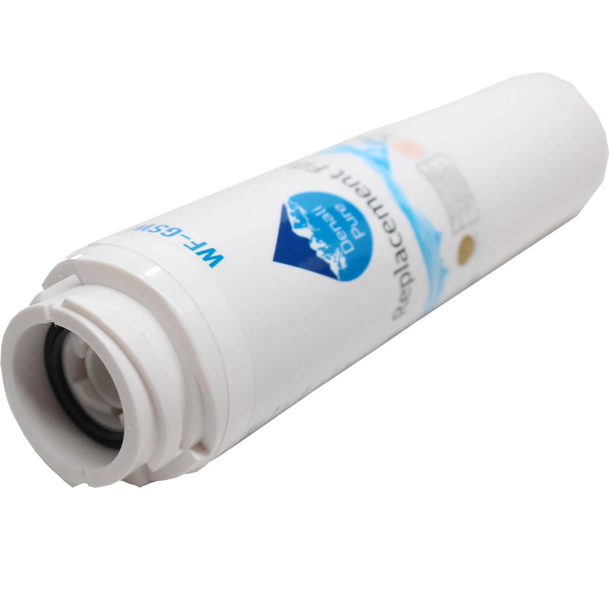 2-Pack Refrigerator Water Filter Cartridge G427
