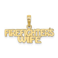 10K Yellow Gold Charm Q5310