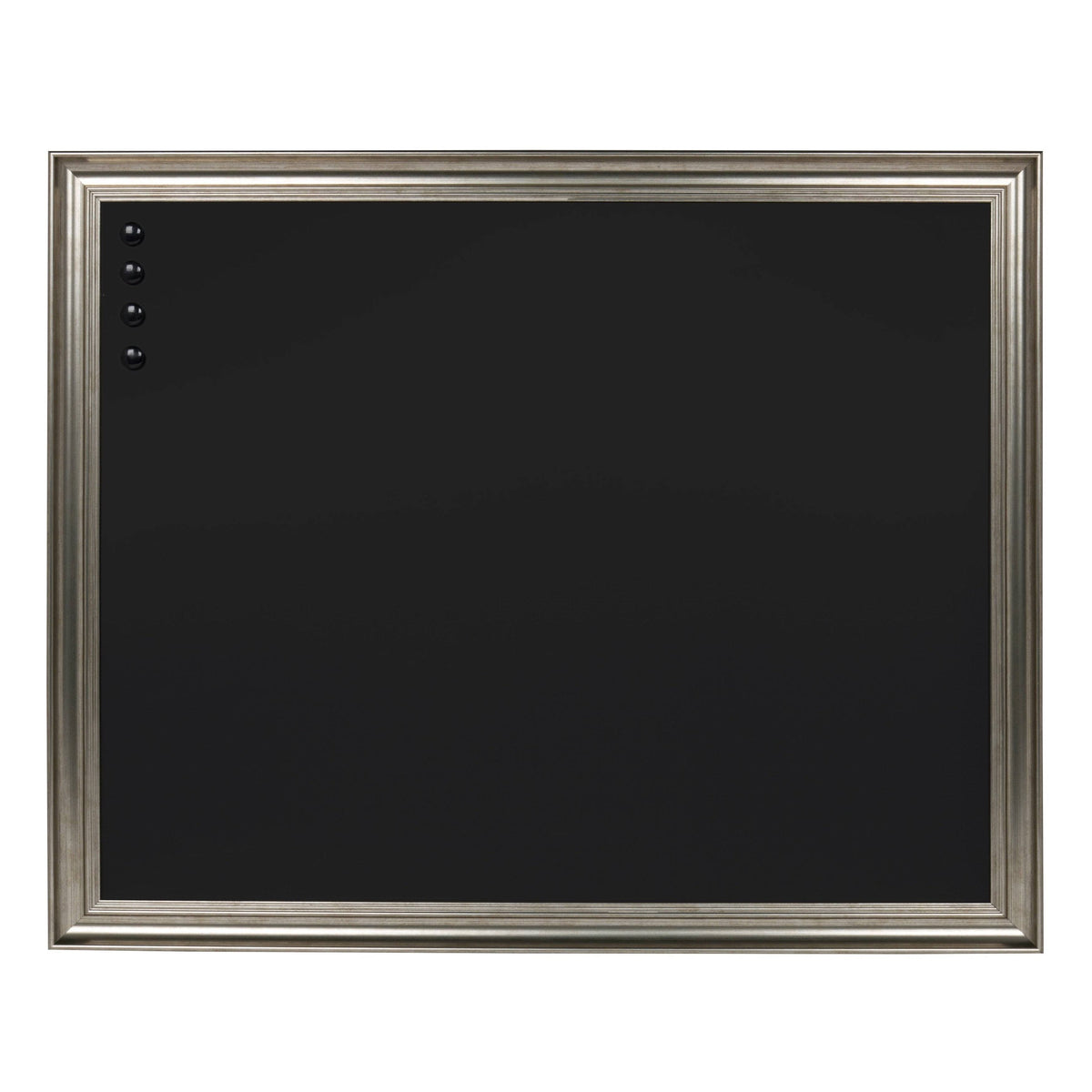 Framed Magnetic Chalkboard K847