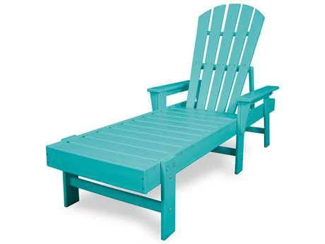 Lime Lifeguard Chair Y160