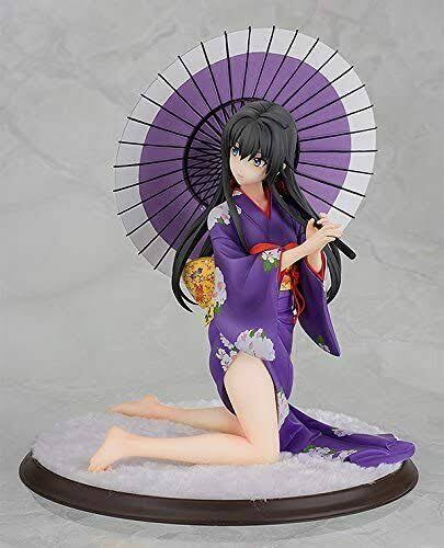 Yukinoshita Kimono Ver Figure Z373984