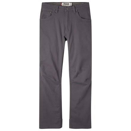 Classic Fit Camber Pant J334343