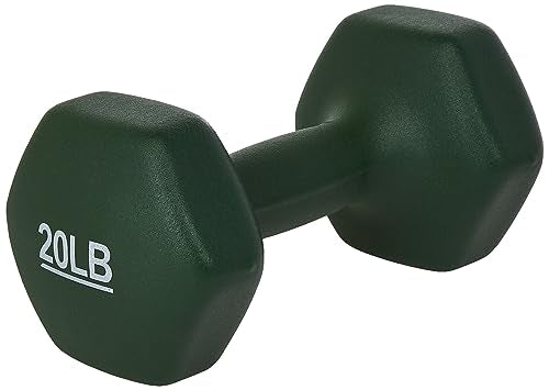 Neoprene Dumbbell Hand Weights M481