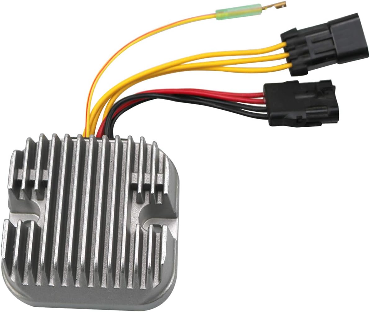 Mosfet Regulator Rectifier Pack of 2 A568