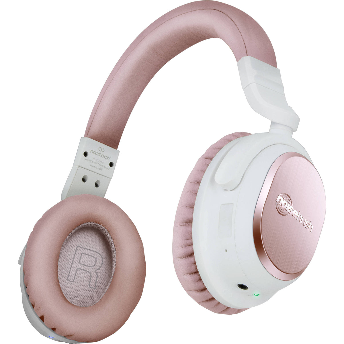 Over-Ear Active Noise Cancelling Wireless Headphones E55368