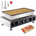 110V 50 Pieces 1700W Nonstick Mini Dutch Pancake Maker G743641