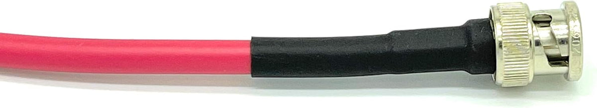 Red 100ft HD SDI BNC Cable V750883