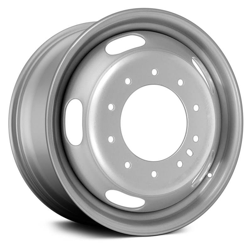 Wheel M17851
