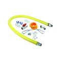 Brass Gas Connector Kit T55777