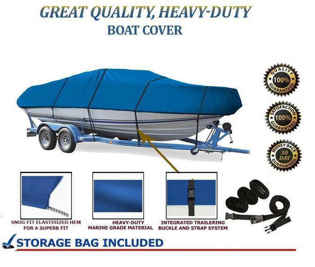 Boat Cover T459