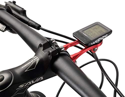 Grey Bicycle Mount for Wahoo Elemnt Pack of 2 C368575