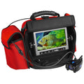 Fish-Scout 800 Infra-Red Color/B-W Underwater Camera with Soft Case P13905