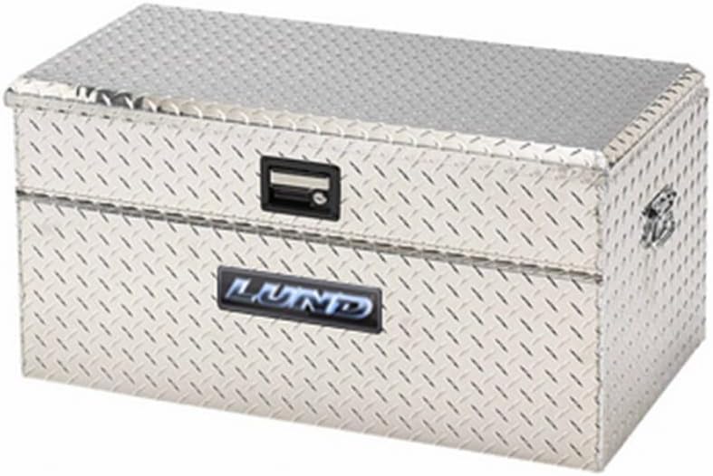 Flush Mount Box Universal Aluminum T721