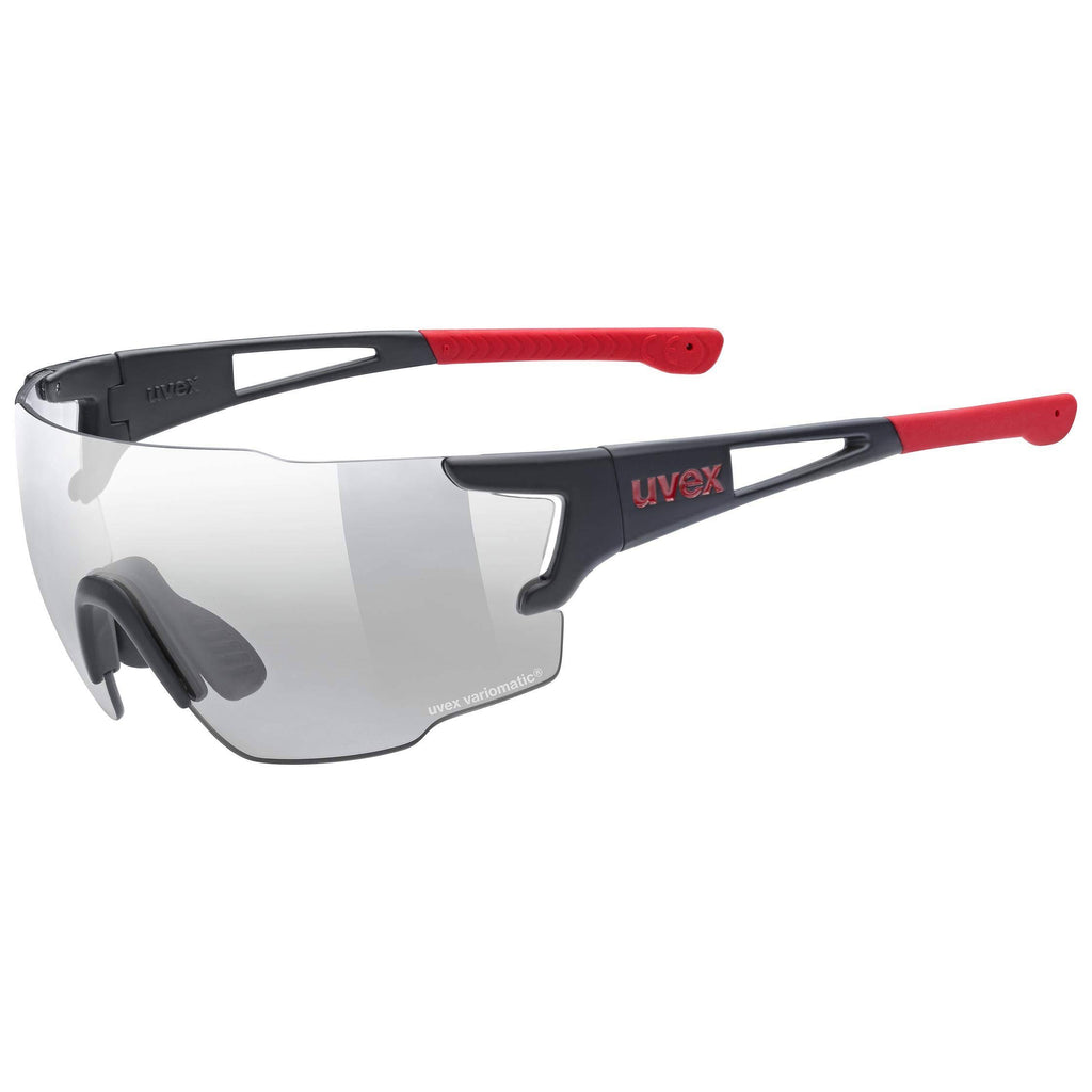 Smoke CAT1-3 Sportstyle Glasses Q4601