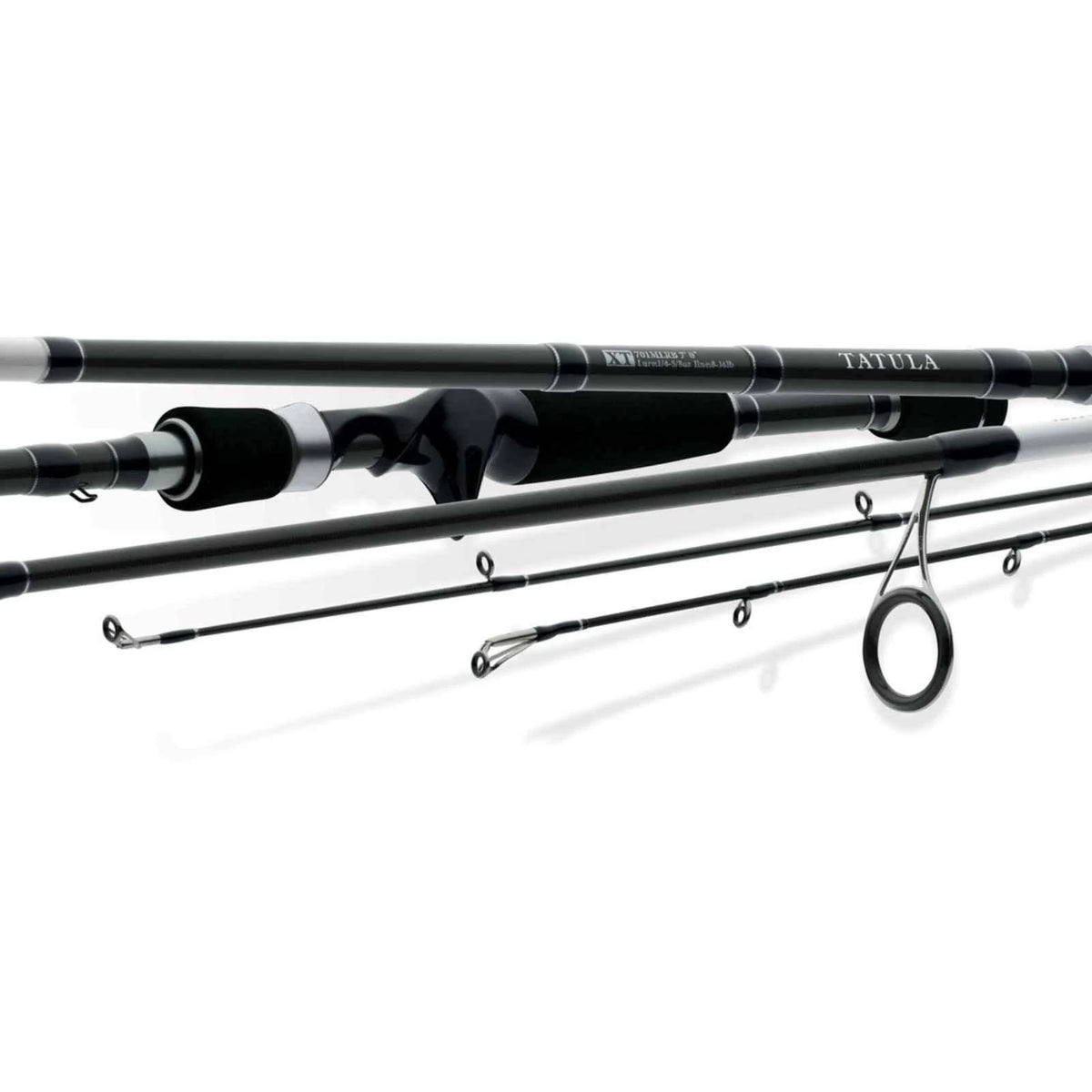 Bass Casting Rod Q156616