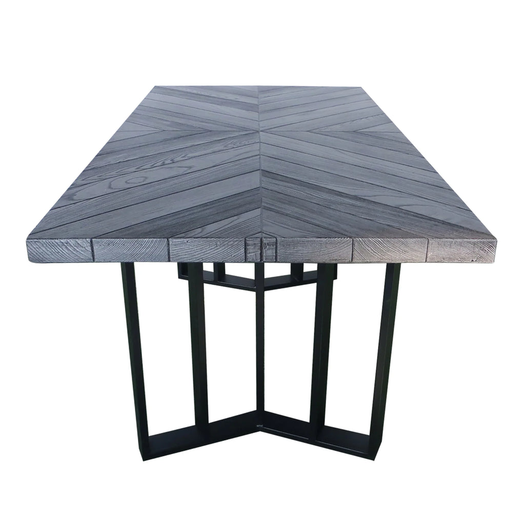 Lightweight Concrete Dining Table J4246