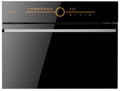 24 in. Built-in Steam Oven Tempered Glass Stainless Steel Q7143