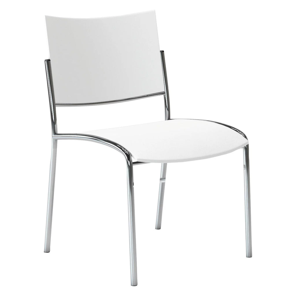 Black Chair Set of 4 S6878