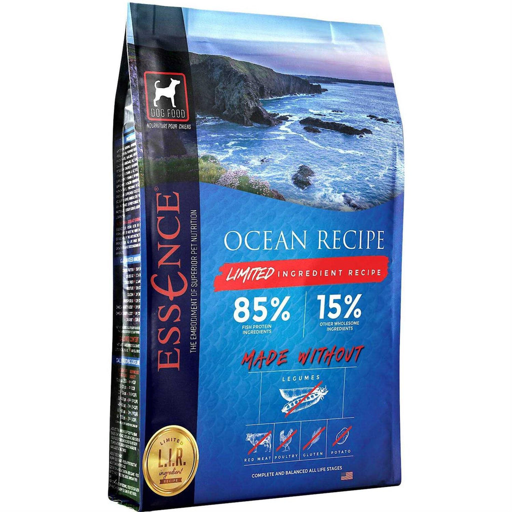 Ocean Recipe Dog Dry Food S855864