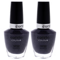 0.43 oz Nail Polish Pack of 2 X23371