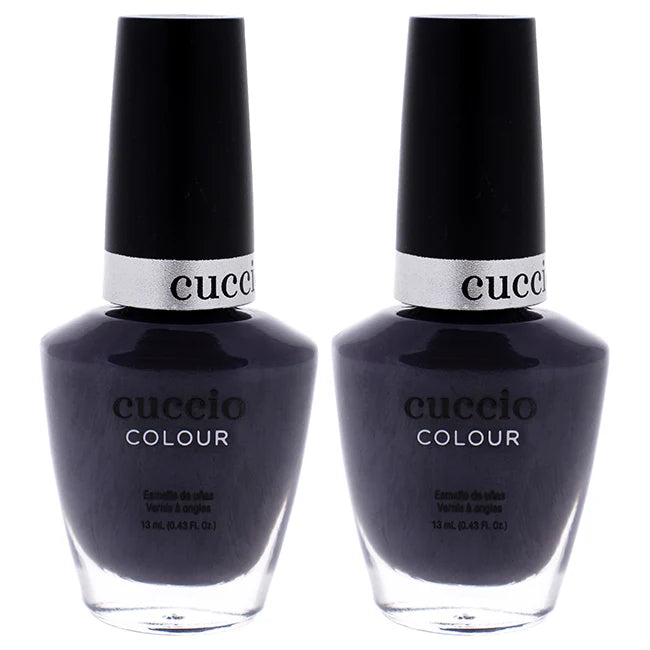 0.43 oz Nail Polish Pack of 2 X23371