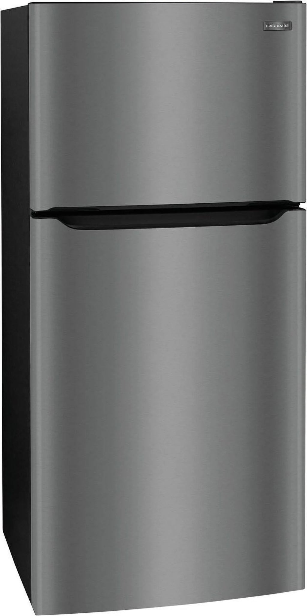 20 Cu. Ft. Stainless Steel Top-Freezer Refrigerator H611244