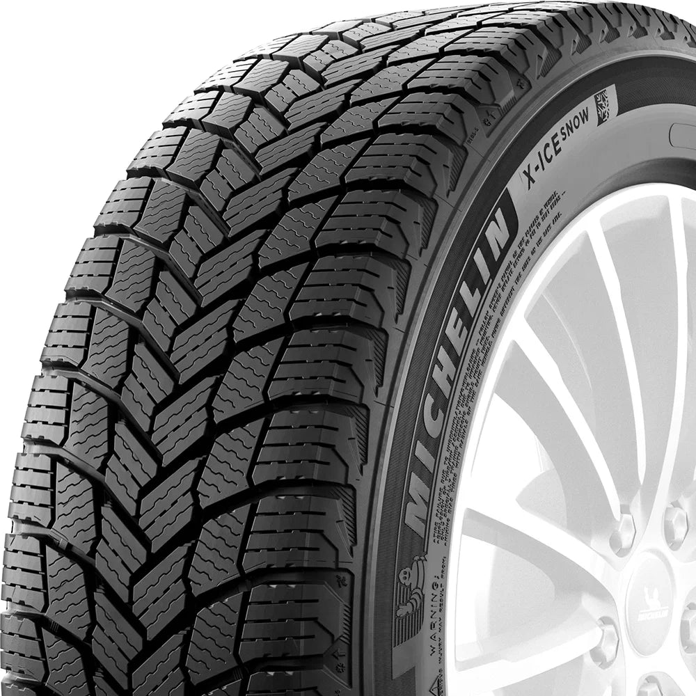 Winter Passenger Tire L197