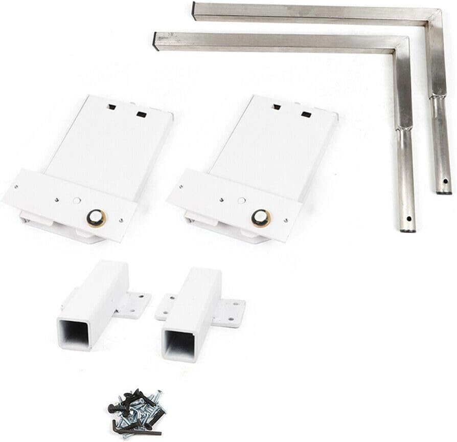 Queen-Size Horizontal Wall Bed Hardware Kit O267