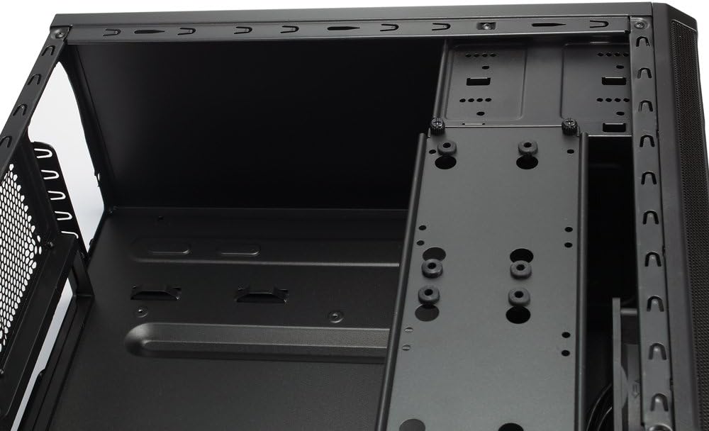 Micro ATX Case K48702