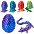 3D Printed Dragon Egg Fidget Toy G40256