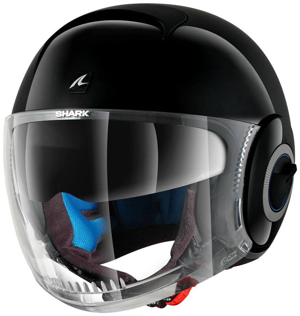 White Nano Helmet Xs B412596
