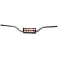 1 1/8" FatBar High Bend Tanium M4598