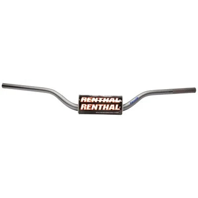 1 1/8" FatBar High Bend Tanium M4598