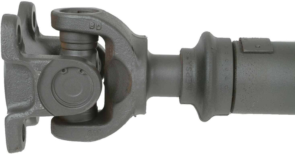 Drive Shaft B8369