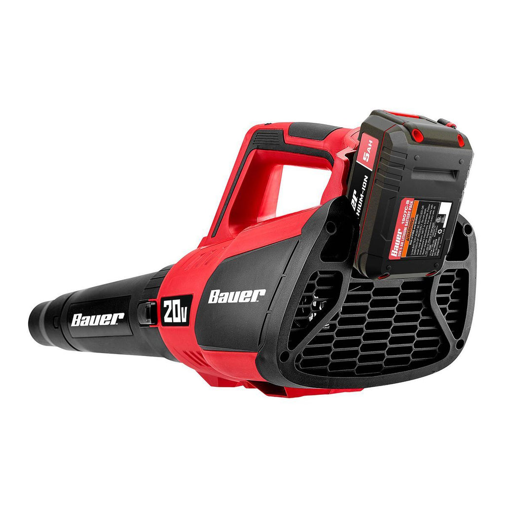 Cordless Jet Fan Blower Kit B538