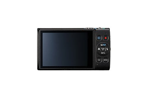 Digital Camera with 12x Optical Zoom and Image Stabilization V73765