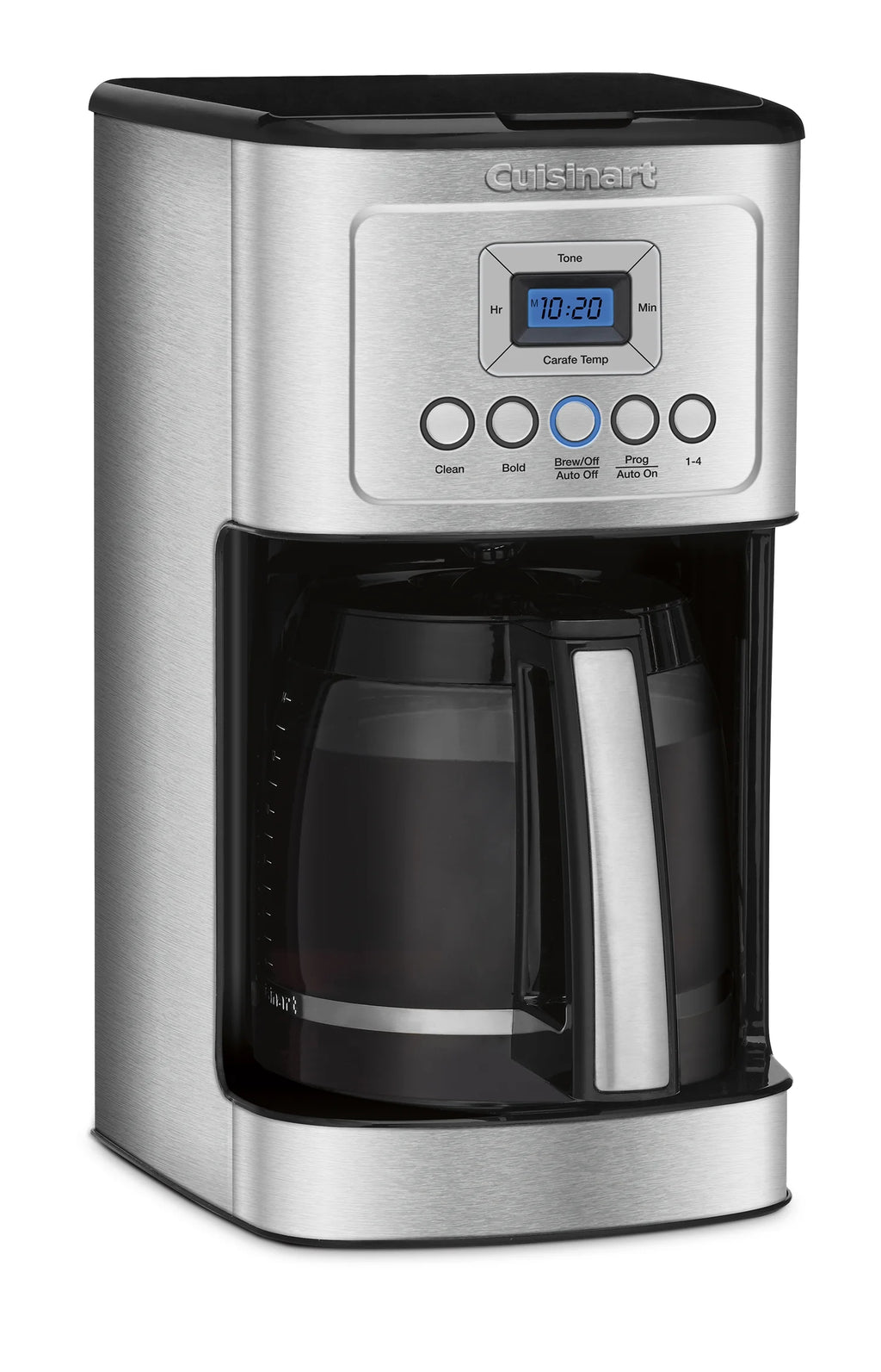 14 Cup Programmable Coffeemaker V12219
