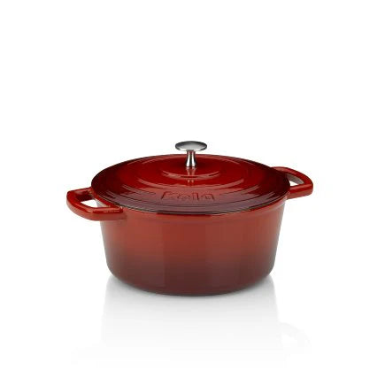 Cast Iron Roasting Tray 3.8L A38268