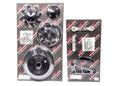 Black Serpentine Conversion Kit G338360
