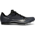 Grey Black Running Shoes S911260