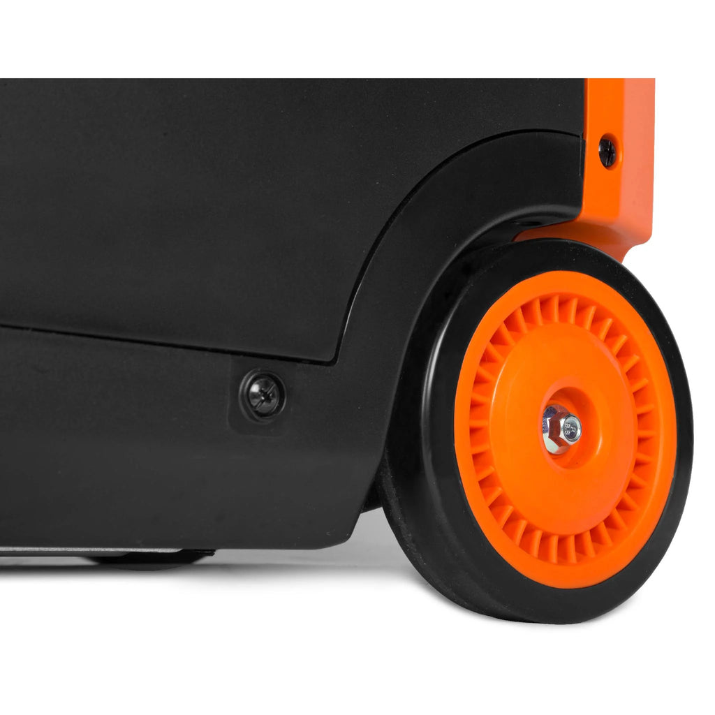 4800-Watt Portable Inverter Generator V5781