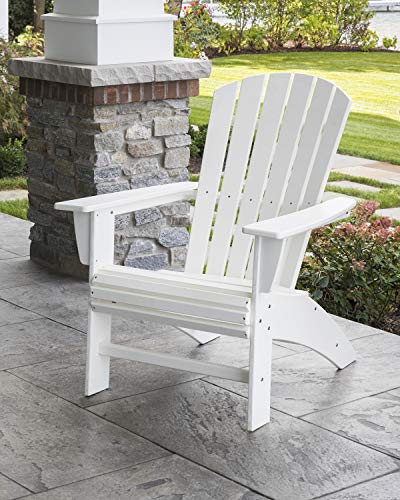 HDPE Outdoor Patio Chair C831818