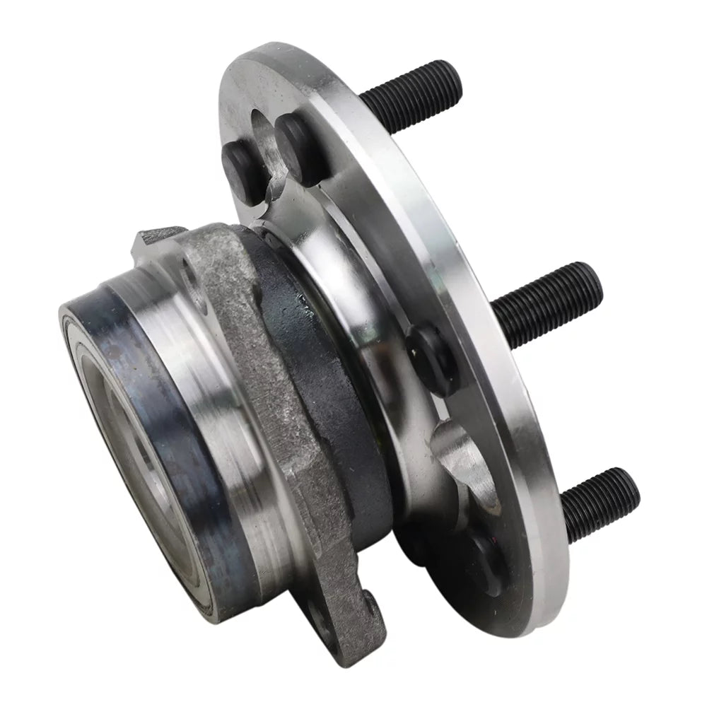 Front Wheel Hub and Bearing Assembly I140012