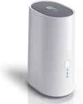 WiFi Router Mobile Hotspot Device, 2.4G / 5G Dual-Band, 31 Devices X645399