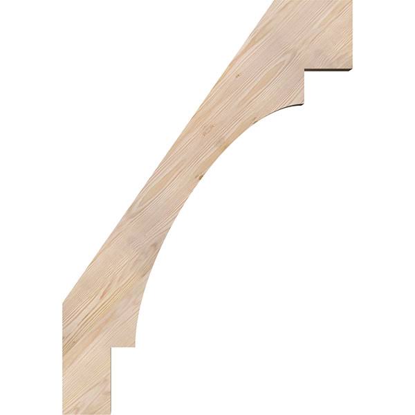 Douglas Fir Smooth Brace B96093