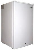 3.0 Cu. ft. Upright Freezer White R9098