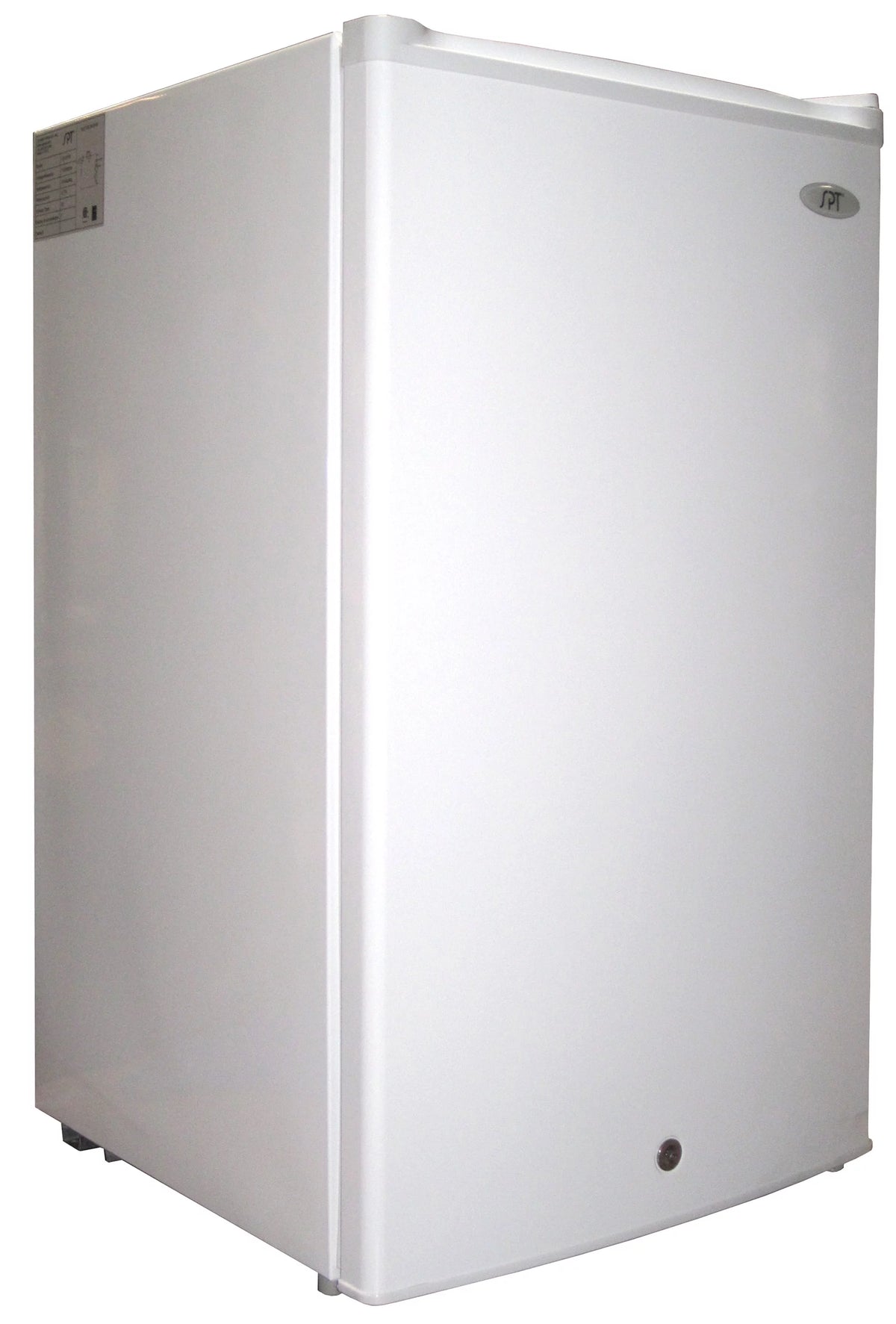 3.0 Cu. ft. Upright Freezer White R9098