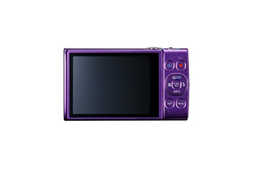 Digital Camera with 12x Optical Zoom and Image Stabilization V73765